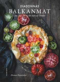 Diadonnas balkanmat