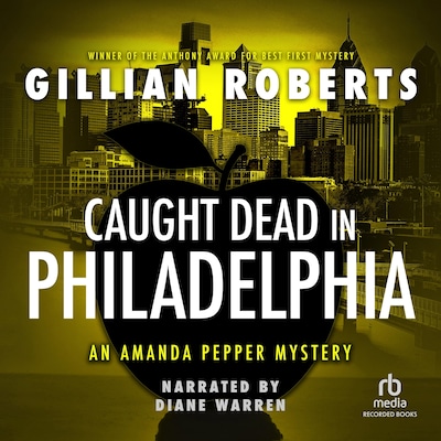 Caught Dead in Philadelphia