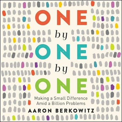 One by One by One