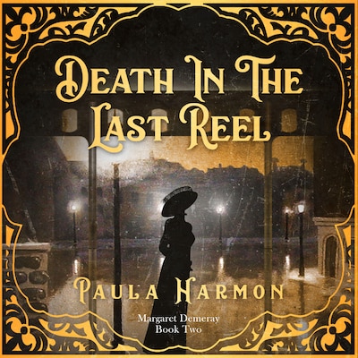 Death In The Last Reel