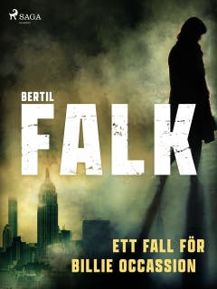 Ett fall för Billie Occassion