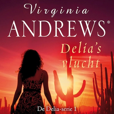 Delia's vlucht