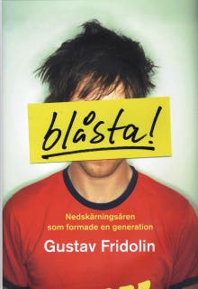 Blåsta