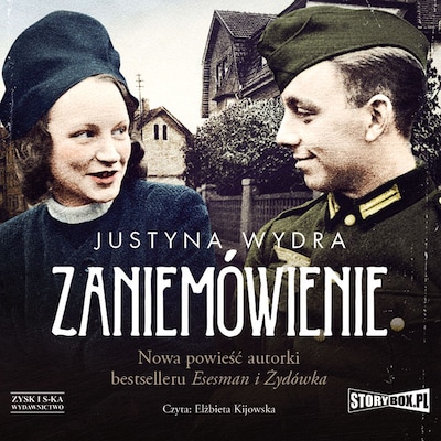 Zaniemówienie