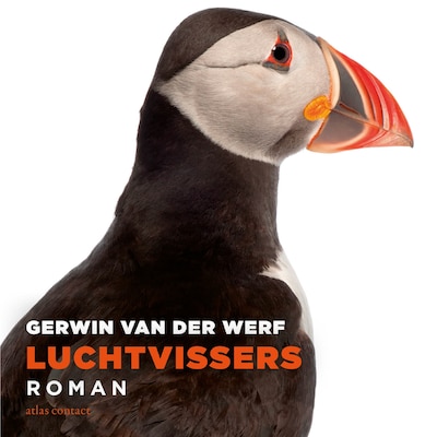 Luchtvissers