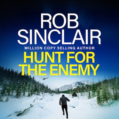Hunt for the Enemy