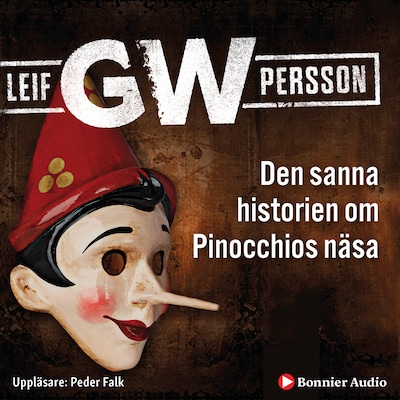 Den sanna historien om Pinocchios näsa