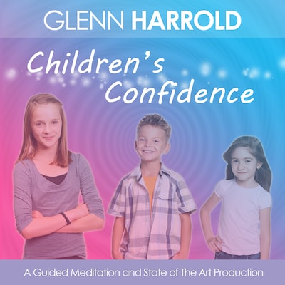 Children's Confidence (unabridged)