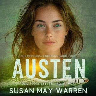 Austen: A Billionaire. A Marine Biologist. A Vacation That Turns Deadly Before the Anchor Drops