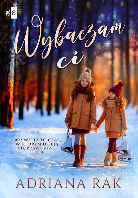 Wybaczam Ci