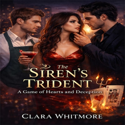The Siren's Trident