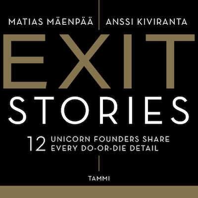 Exit Stories