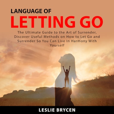 Language of Letting Go