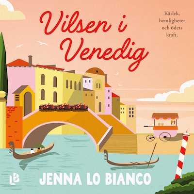 Vilsen i Venedig