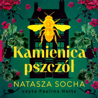 Kamienica pszczół
