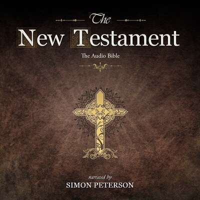 The New Testament: The First Epistle of John