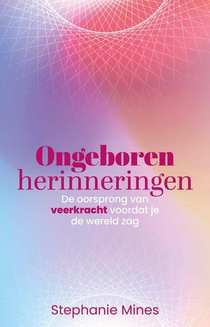 Ongeboren herinneringen: De oorsprong van veerkracht voordat je de wereld zag
