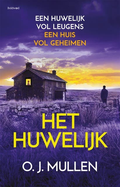Het huwelijk