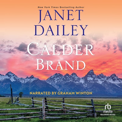 Calder Brand