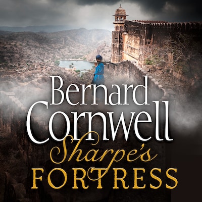Sharpe's Fortress