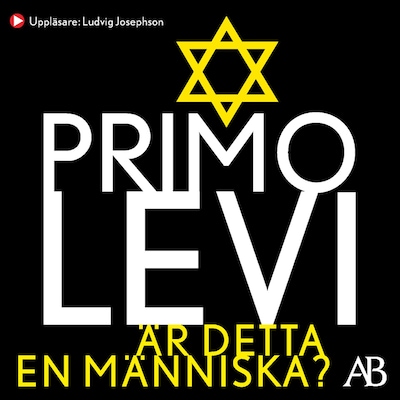 Är detta en människa?