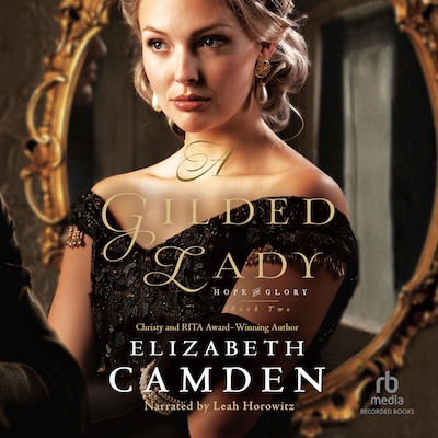 A Gilded Lady