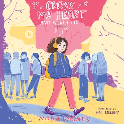 Cross My Heart and Never Lie