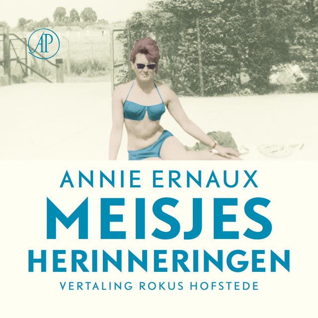 Meisjesherinneringen