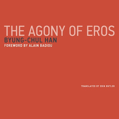 Agony of Eros, The