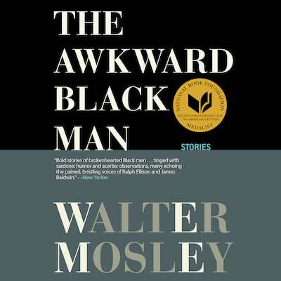 The Awkward Black Man