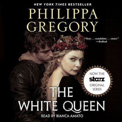 The White Queen