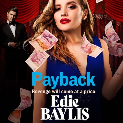 Payback - The Allegiance Series, Book 4 (Unabridged)