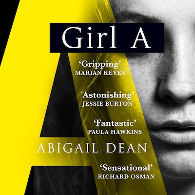 Girl A