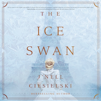 The Ice Swan