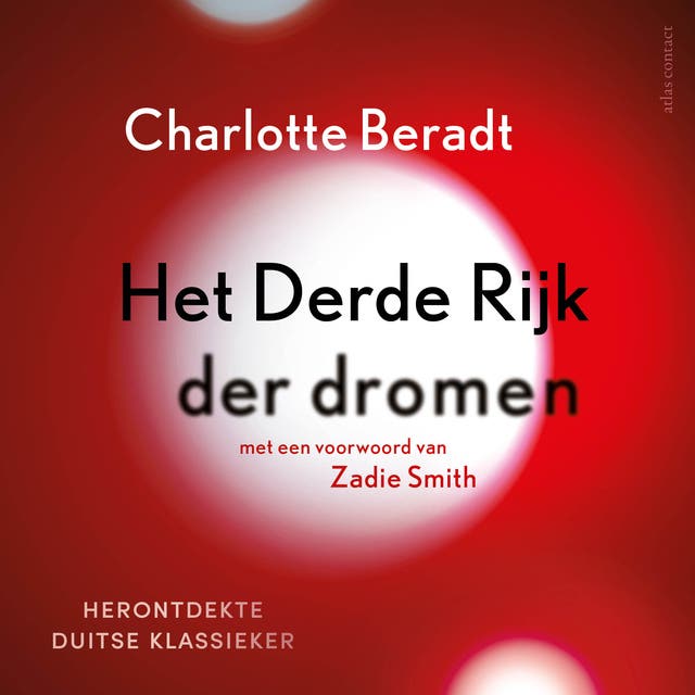 Het Derde Rijk der dromen
