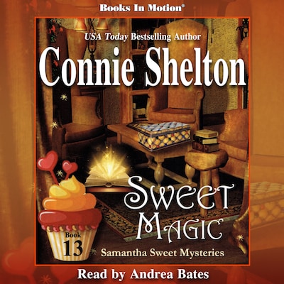 Sweet Magic