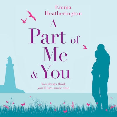 A Part of Me and You