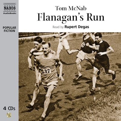 Flanagan’s Run : Abridged