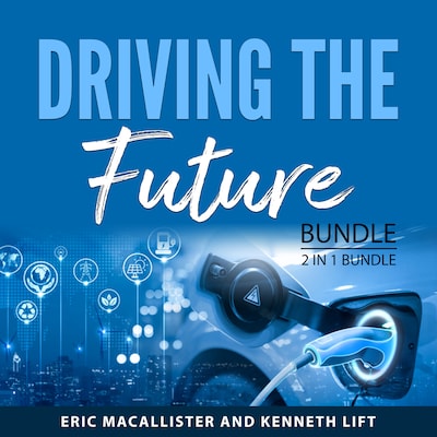 Driving the Future Bundle, 2 in 1 Bundle