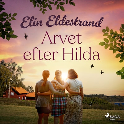 Arvet efter Hilda