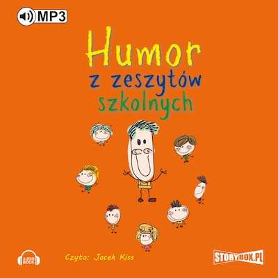 Humor z zeszytów szkolnych