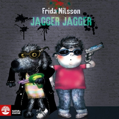 Jagger, Jagger