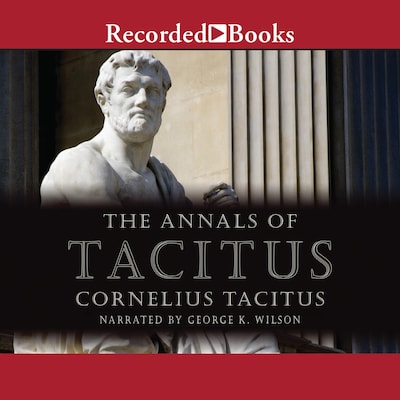 The Annals of Tacitus
