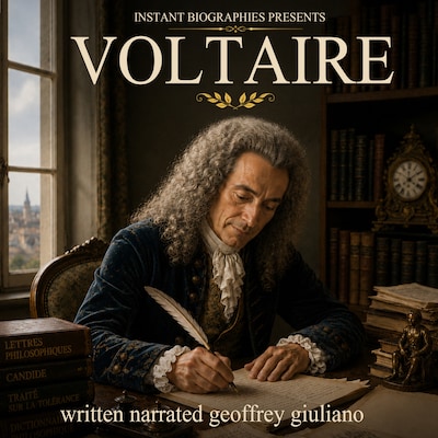 Voltaire