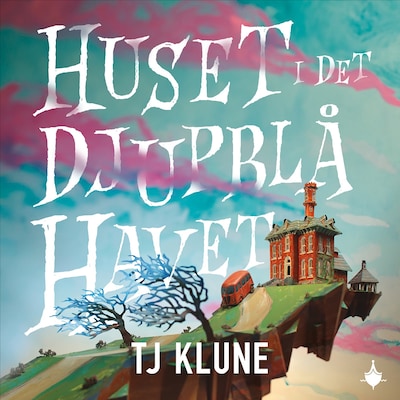Huset i det djupblå havet