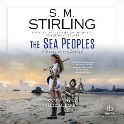 The Sea Peoples