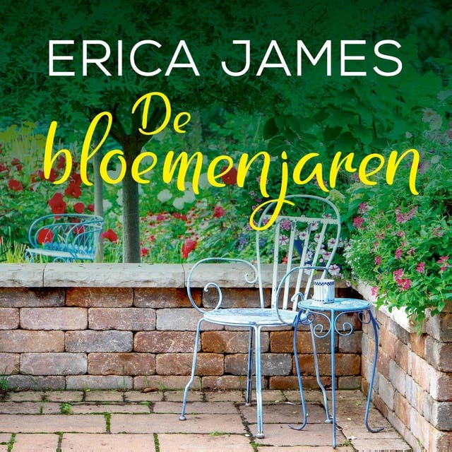 De bloemenjaren