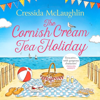 The Cornish Cream Tea Holiday