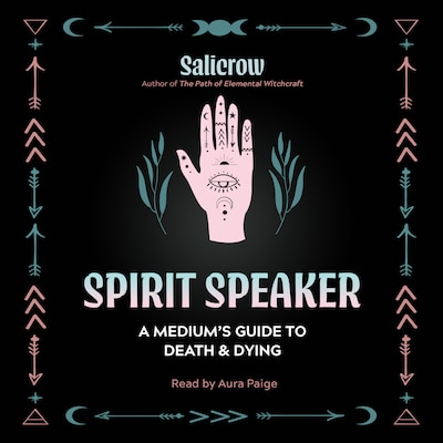 Spirit Speaker