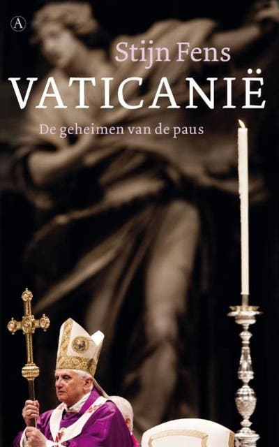 Vaticanië: de geheimen van de paus